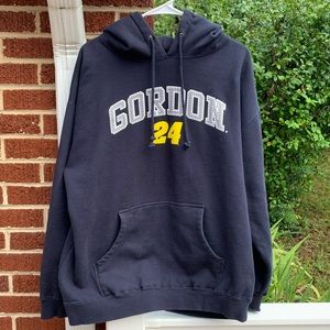 Jeff Gordon Hoodie